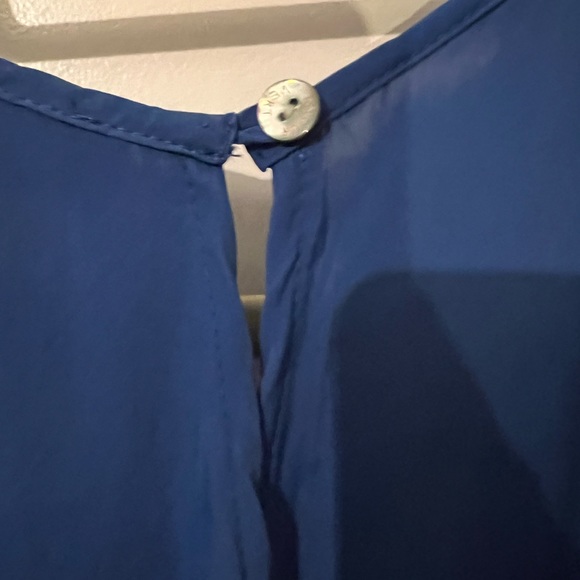 Amour Vert Jumpsuit Like New - Picture 4 of 5